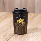 12oz Tiger under the Star Mug SS Tumbler WEB