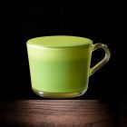 Pure Matcha Latte