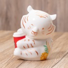 Year of Tiger Coin Bank WEB